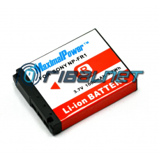 Bateria Sony Cybershot DSC-F88